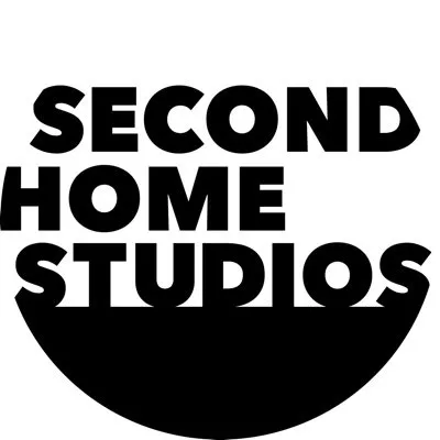 Second Home Animation Studios Logo