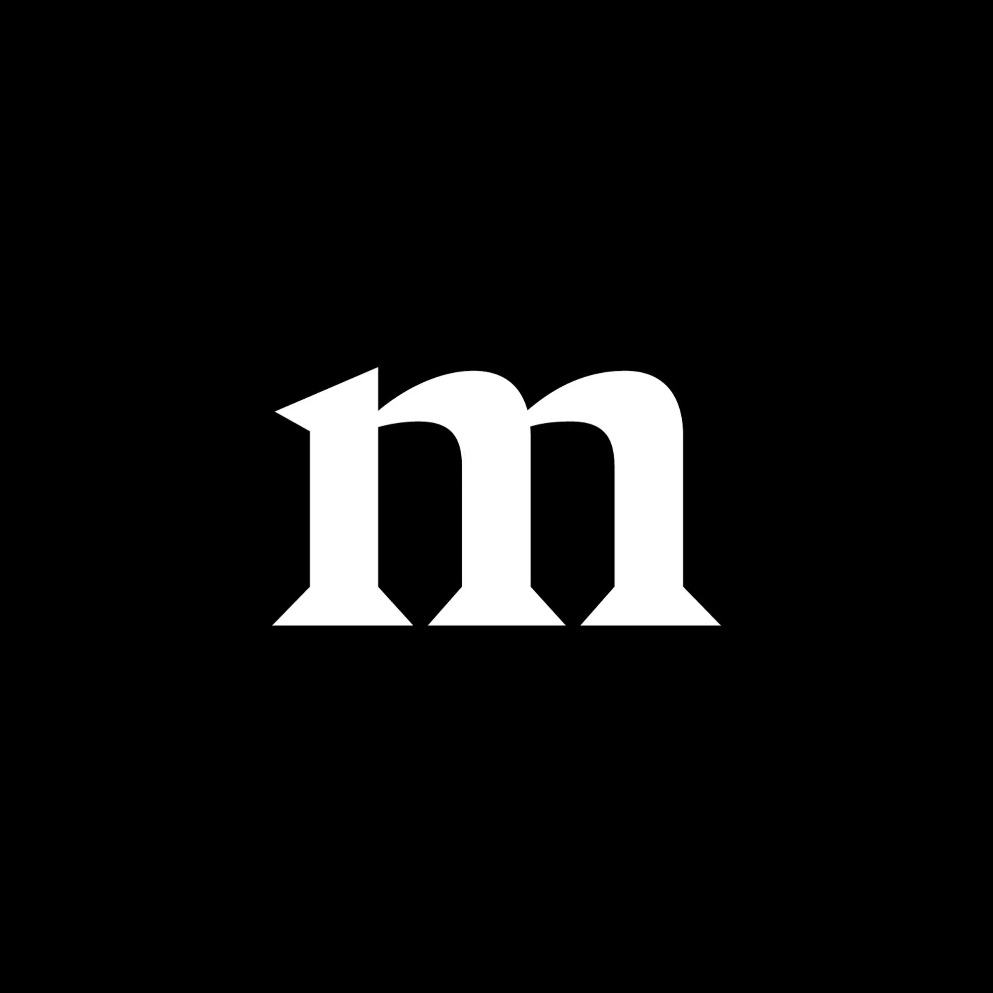 Motive Peak Logo