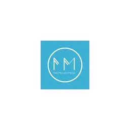 Macmillan Media Logo