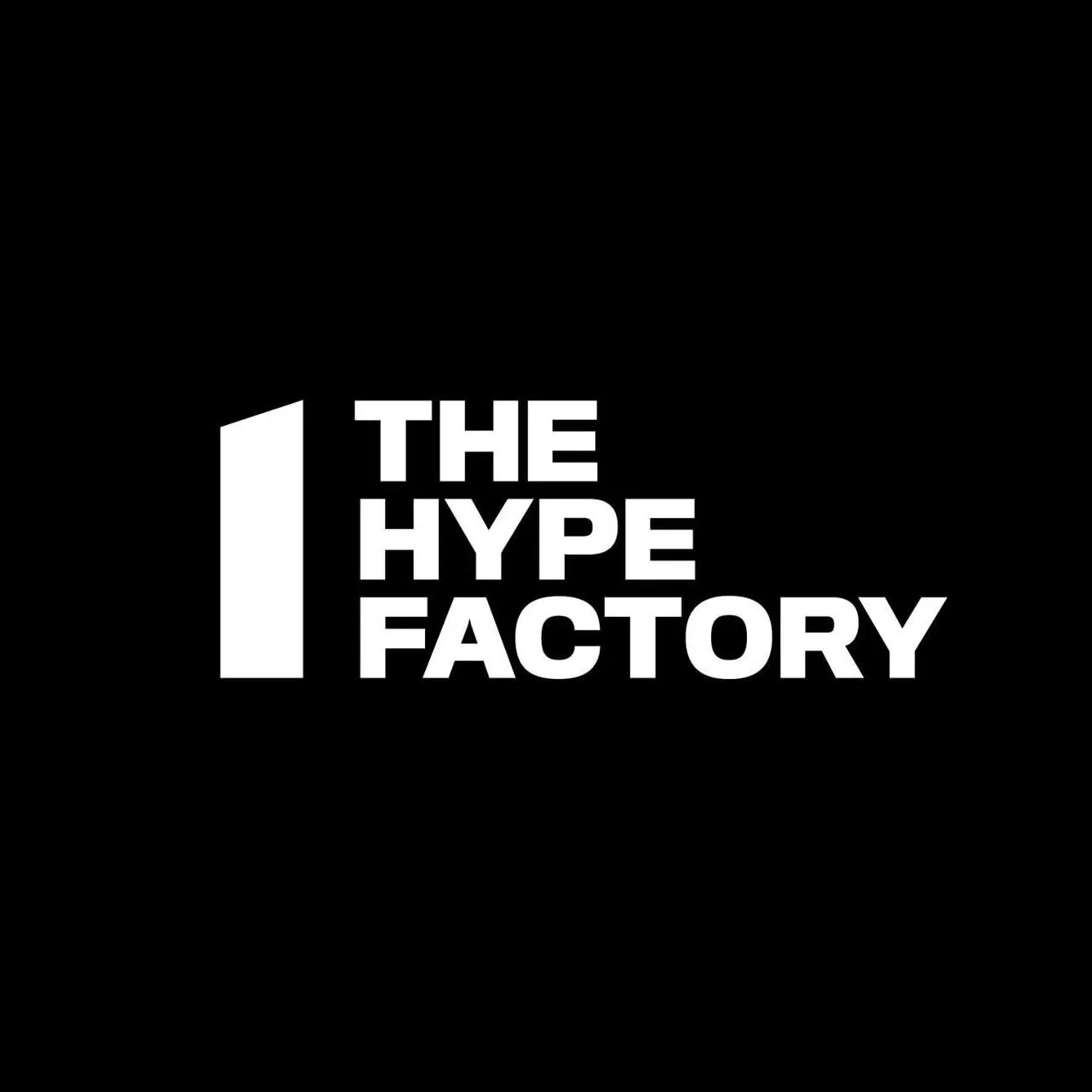 The Hype Factory Logo