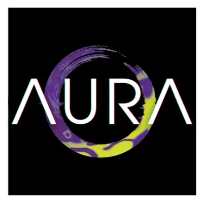 Aura Studios Logo