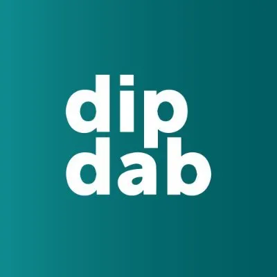 Dip Dab Media Logo