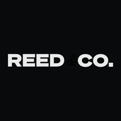 REED and Company Logo