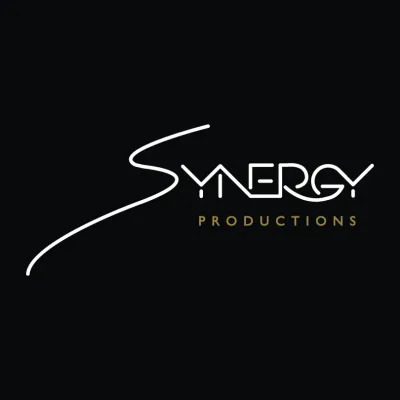 Synergy Productions Logo