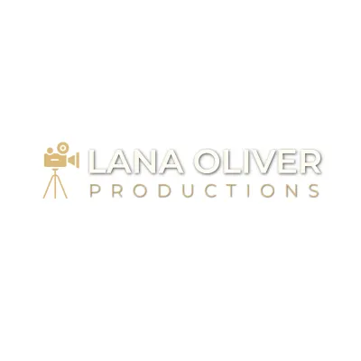 Lana Oliver Productions Logo