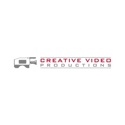 Creative Video Productions Logo