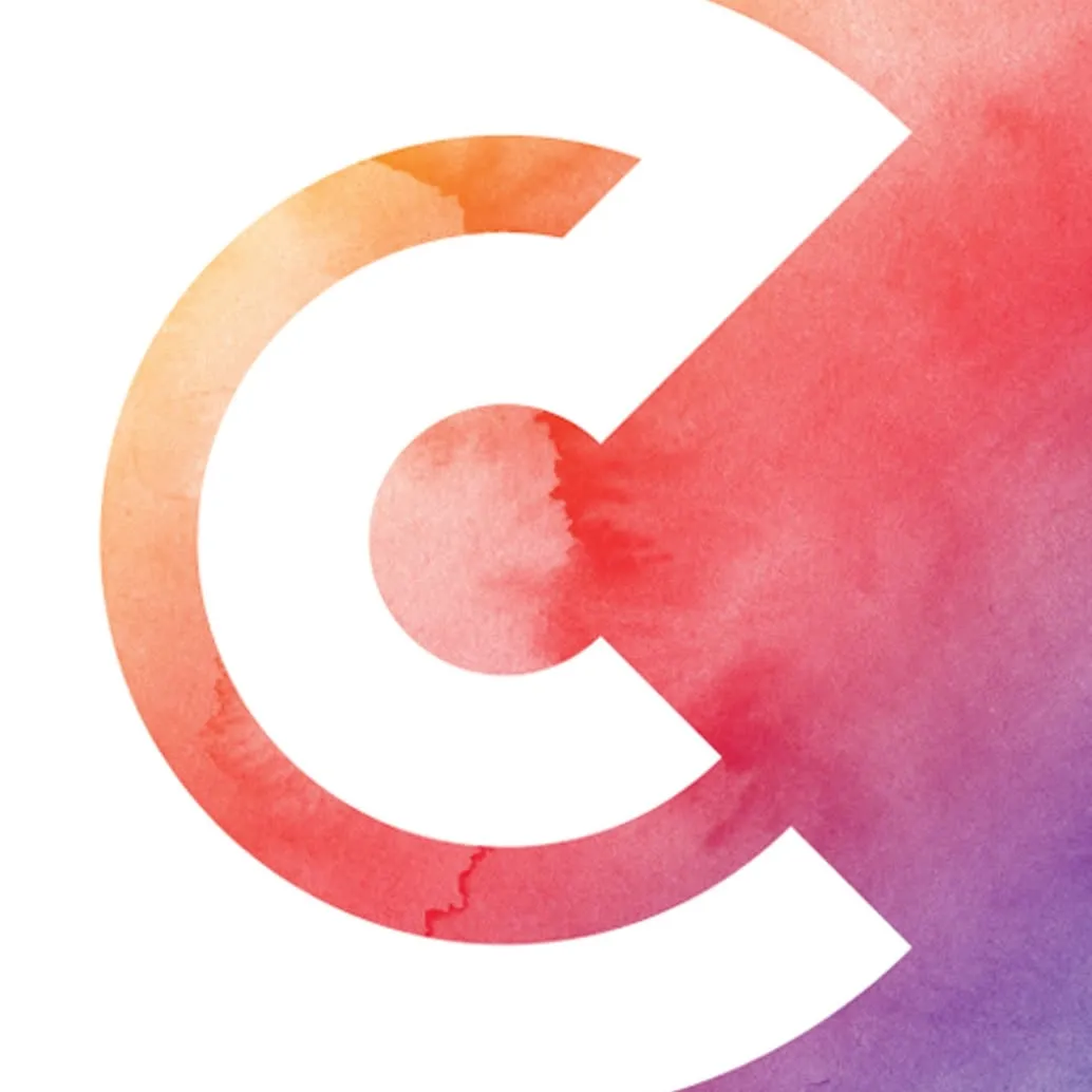 Compose Digital Design Logo