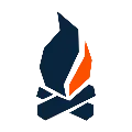 Fireside Films Logo