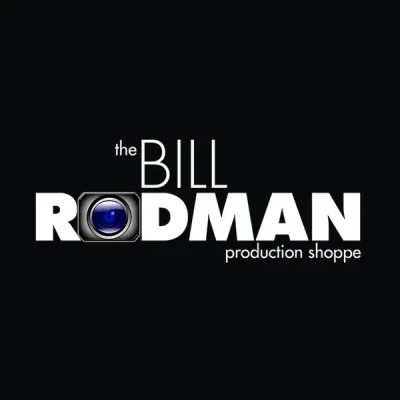 Bill Rodman Productions Logo