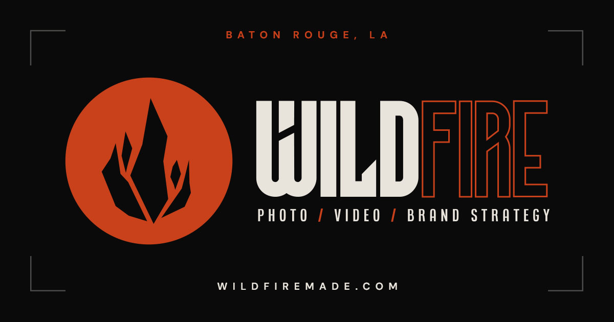 Wildfire Made Logo