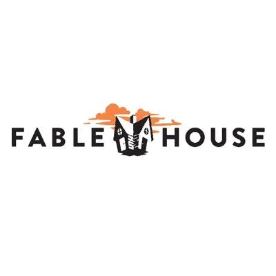 Fable House Logo