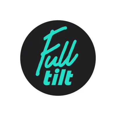 Full Tilt Studio Logo