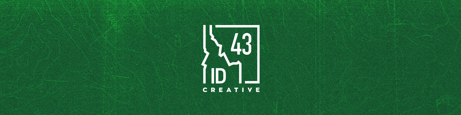 ID43 Creative Logo