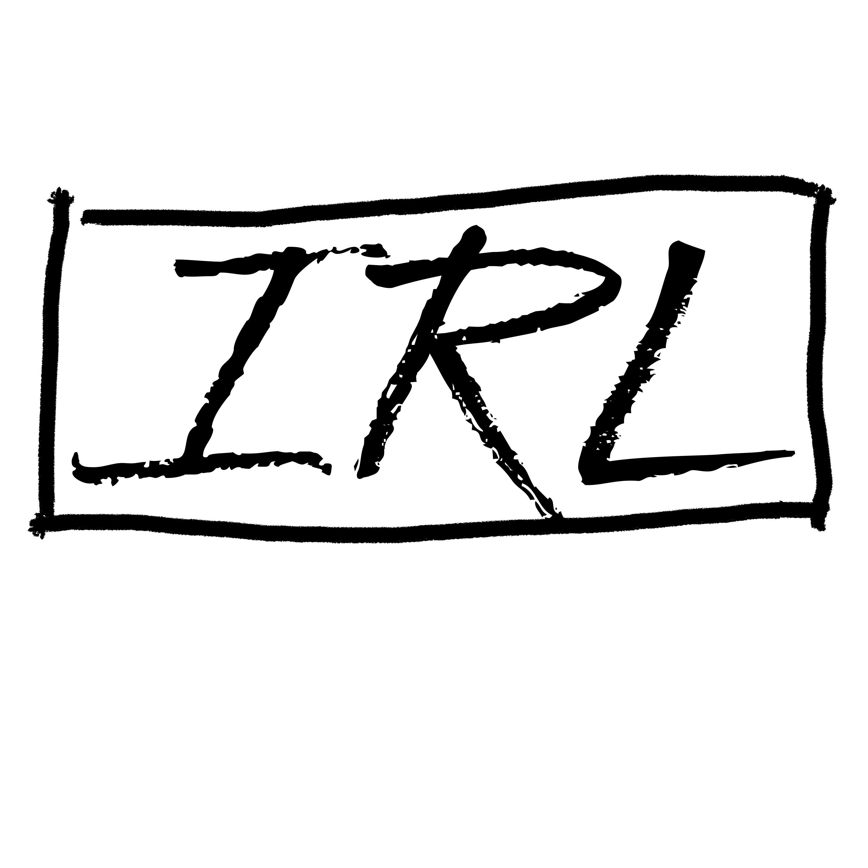 In Real Life Films Logo