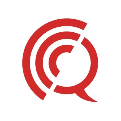 Quast Media Logo
