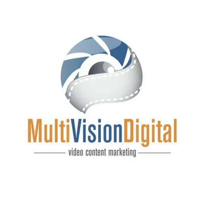 MultiVision Digital Logo