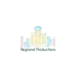 Regional Productions Logo