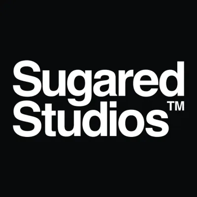 Sugared Studios Logo