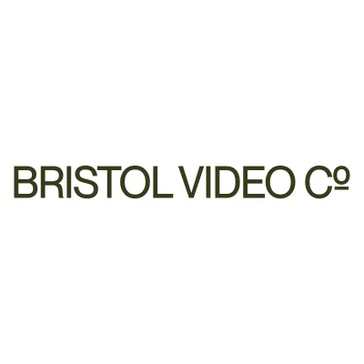 Bristol Video Co Logo