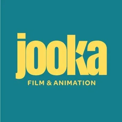 Jooka Film and Animation Logo