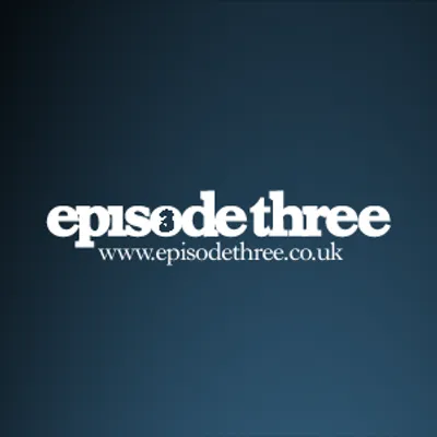 Episode Three Logo