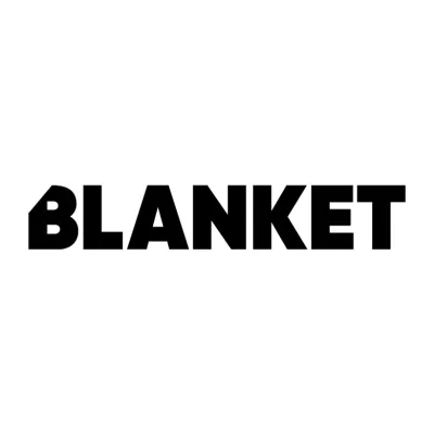 Blanket Films Logo