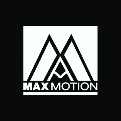 Maxmotion Logo