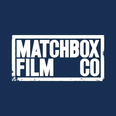 Matchbox Film Co Logo