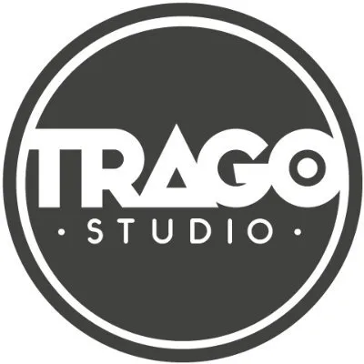 Trago Studio Logo