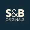 Suited and Booted Originals Logo