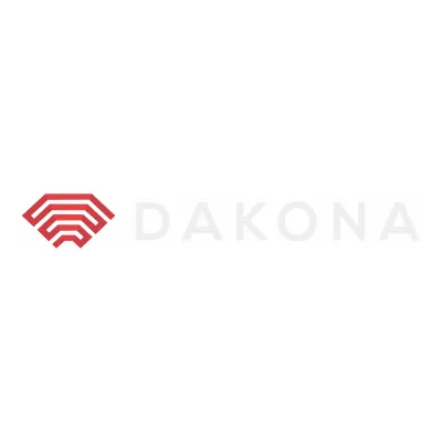 DAKONA Logo