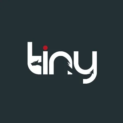 Tiny Welsh Media Logo