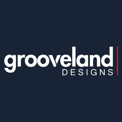 Grooveland Logo