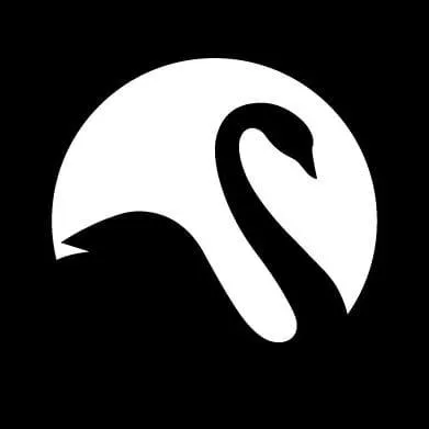Black Swan Productions Logo