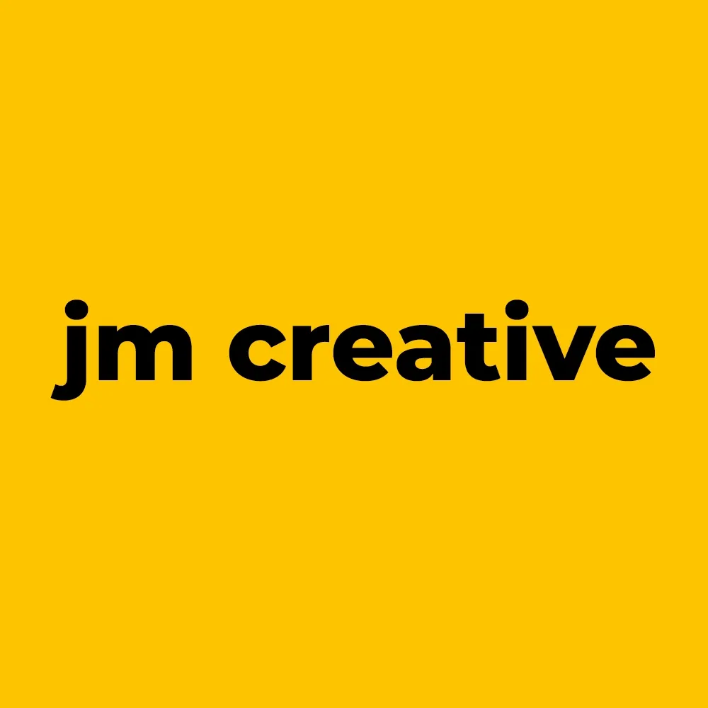 JM Creative Logo
