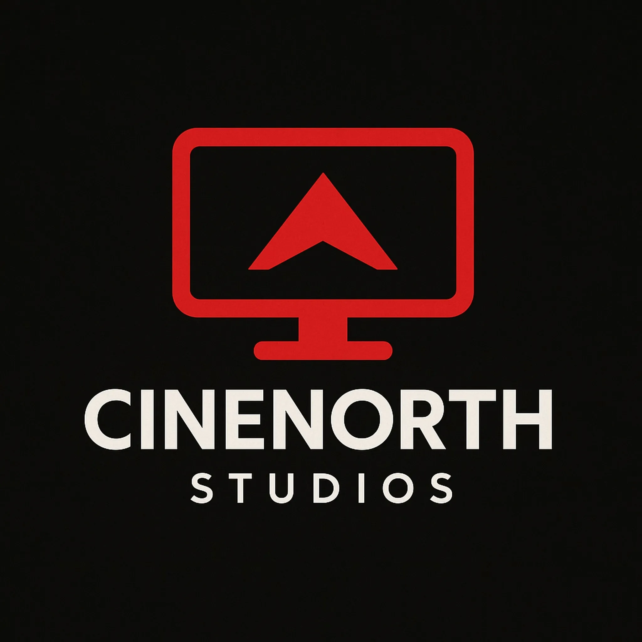CineNorth Studios Logo