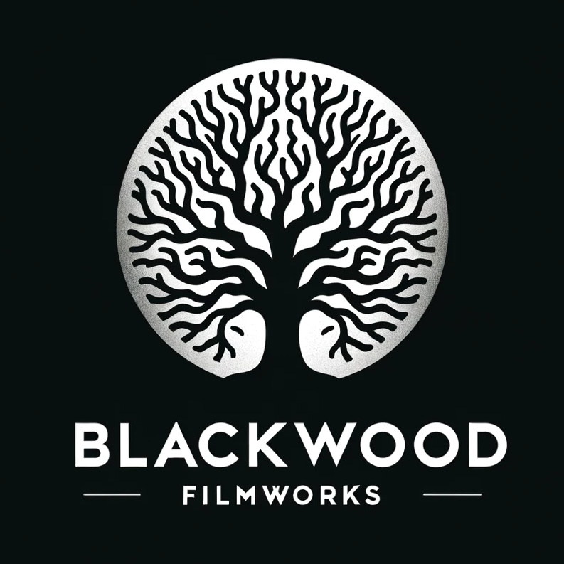 Blackwood Filmworks Logo