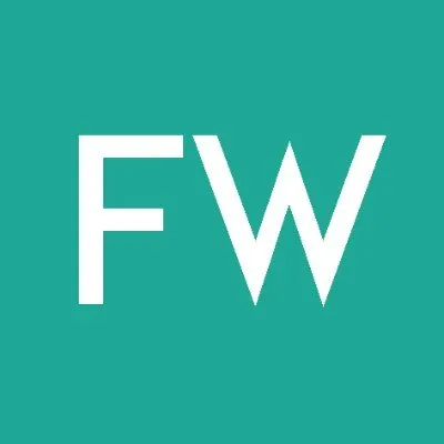 Freshwater Logo