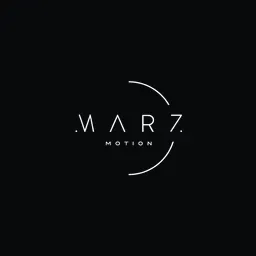 MarzMotion Logo