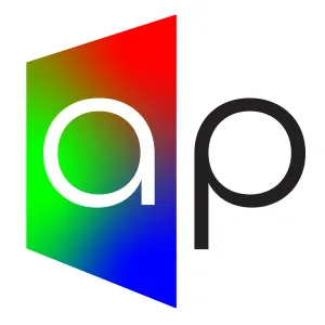 Amoroma Productions Logo