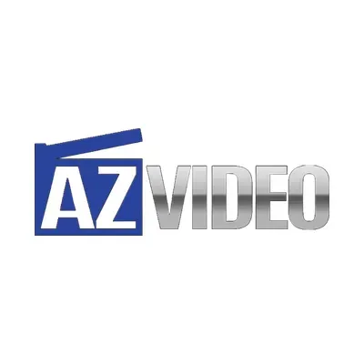 Arizona Video Company Logo