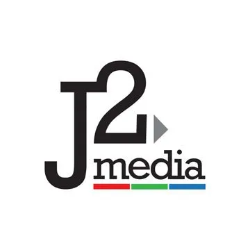 J2 Media Logo