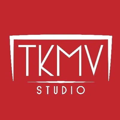 TKMV Studio Logo
