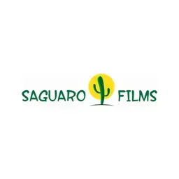 Saguaro Films Logo