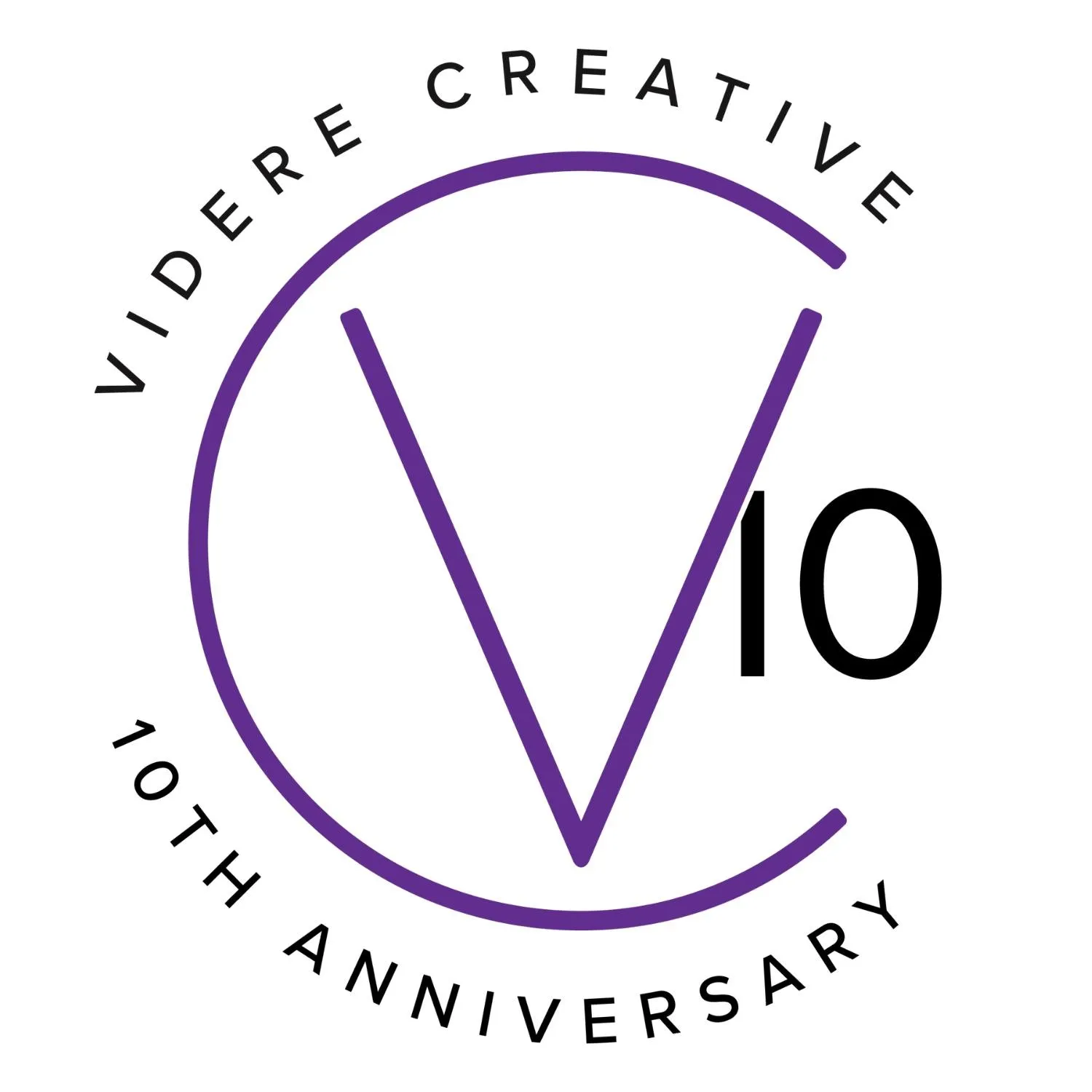 Videre Creative Services Logo