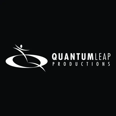 Quantum Leap Productions Logo