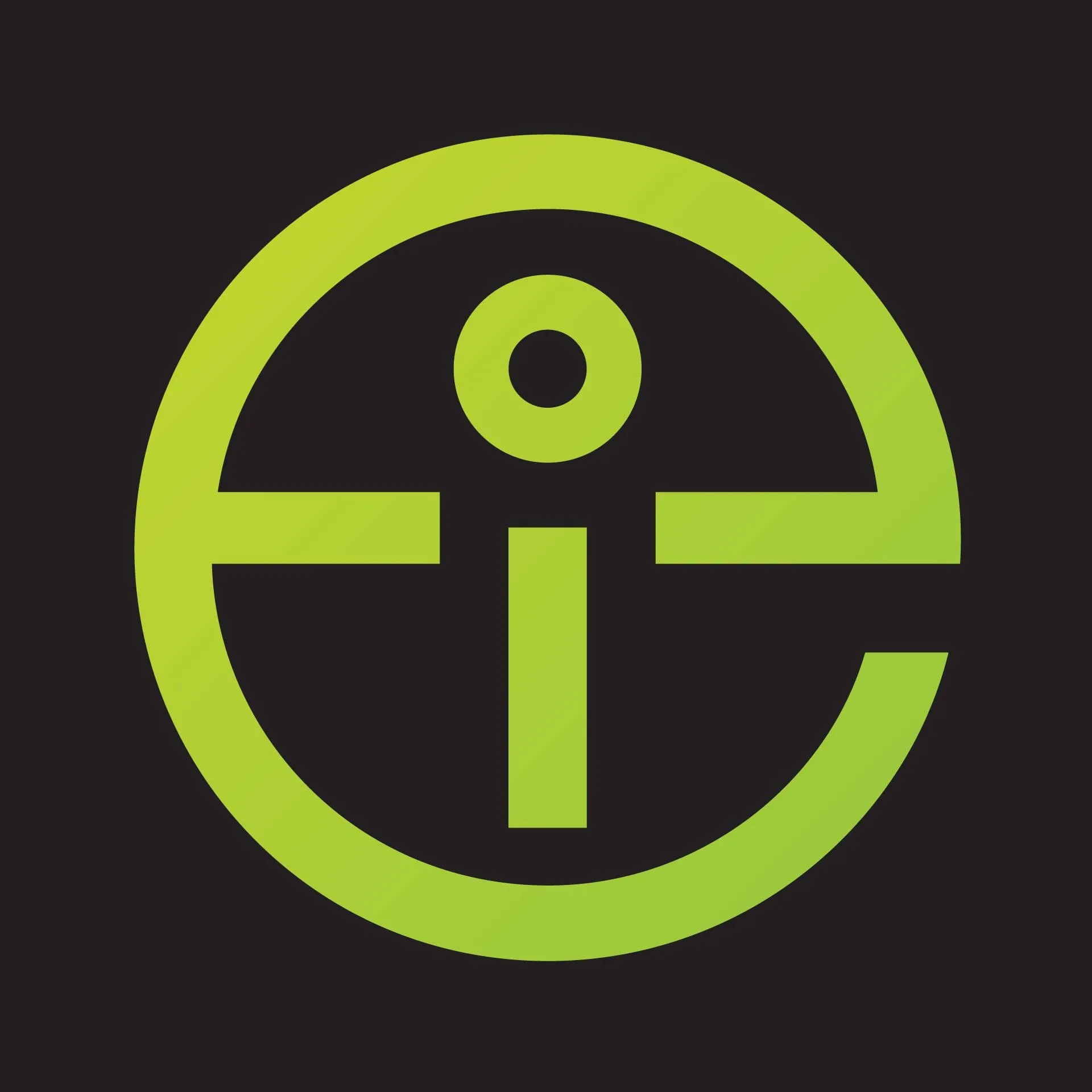 I and Eye Productions Logo