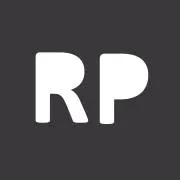 Rebel Pilgrim Logo