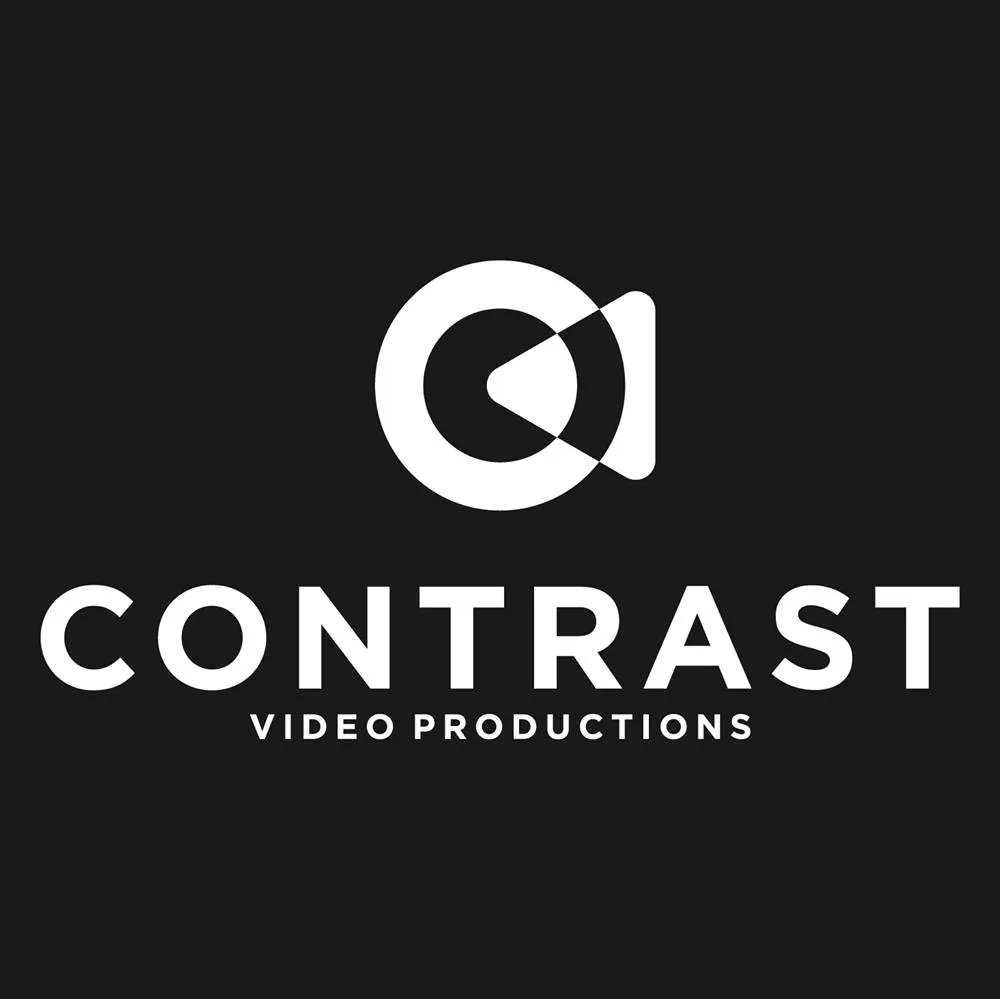 Contrast Video Productions Logo