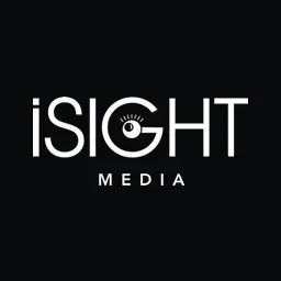 isight media Logo